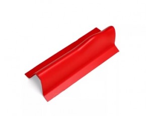 Freewing Ares 3D Red 90mm EDF Jet Servo Cover for Vector / Elevator Servo 